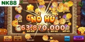 Bí quyết săn boss và nhận thưởng đặc biệt tại Nổ hũ NK88