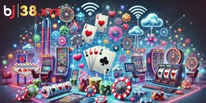 Lý do hàng triệu người chơi luôn tin tưởng chọn lựa BJ38