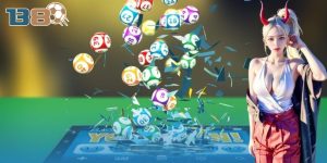 Các loại hình xổ số phổ biến tại trang chủ Xổ số B8