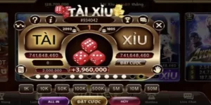 cách chơi cơ bản của Tài xỉu cách chơi cơ bản của Tài xỉu