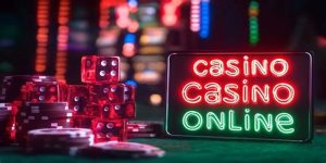 Casino Vf555 đỉnh cao nhưng không kém phần sang trọng Casino Vf555 đỉnh cao nhưng không kém phần sang trọng