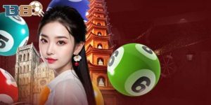 Chiến lược lựa chọn con số may mắn trên Xổ số B8 Chiến lược lựa chọn con số may mắn trên Xổ số B8