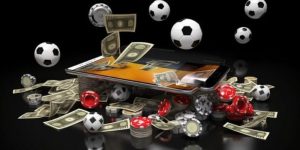 Chiến thuật giúp thành viên thắng lớn tại Rikvip Chiến thuật giúp thành viên thắng lớn tại Rikvip