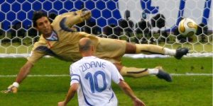 Panenka - Cú sút thuộc hàng kinh điển Panenka - Cú sút thuộc hàng kinh điển