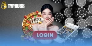 Hướng dẫn chi tiết 4 bước đăng nhập Typhu88 Hướng dẫn chi tiết 4 bước đăng nhập Typhu88