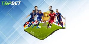 Dịch vụ chăm sóc khách hàng và hỗ trợ kỹ thuật của Topbet