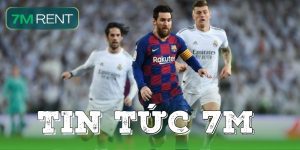 Điểm danh các thông tin nóng hổi tại tin tức 7M