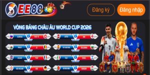 Người chơi có thể dễ dàng tham gia những dịch vụ cược đỉnh cao