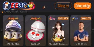 Truy cập trang chính thức mỗi ngày để nhận vô vàn quà tặng khủng