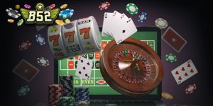 Ưu điểm nổi bật khiến người chơi lựa chọn gắn bó với game B52 Ưu điểm nổi bật khiến người chơi lựa chọn gắn bó với game B52