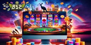 Tổng hợp các trò chơi dễ thắng được chọn nhiều tại game B52 Tổng hợp các trò chơi dễ thắng được chọn nhiều tại game B52