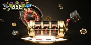 Ưu đãi hấp dẫn chỉ áp dụng cho hội viên thân thiết tại game B52 Ưu đãi hấp dẫn chỉ áp dụng cho hội viên thân thiết tại game B52