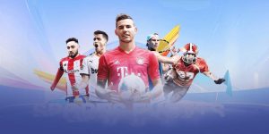 Giao diện trải nghiệm người dùng là trung tâm của mọi cải tiến