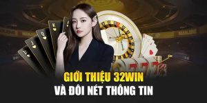 Nền tảng 32WIN – Điểm đến mới cho cược thủ Việt Nền tảng 32WIN – Điểm đến mới cho cược thủ Việt