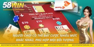 Giới thiệu các trò chơi cá cược nổi tiếng có tại 58win Giới thiệu các trò chơi cá cược nổi tiếng có tại 58win