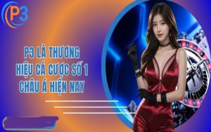 Giới thiệu về App P3bet