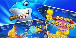 Giới thiệu về game bắn cá H5 đình đám trên cộng đồng Giới thiệu về game bắn cá H5 đình đám trên cộng đồng