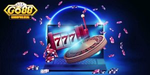 Chính sách thưởng hấp dẫn được thiết kế riêng cho người chơi tại Go88