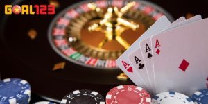 Khám phá dịch vụ đặt cược chất lượng tại hệ thống Goal123