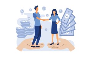 Giao dịch đảm bảo tính an toàn, công khai và rõ ràng Giao dịch đảm bảo tính an toàn, công khai và rõ ràng