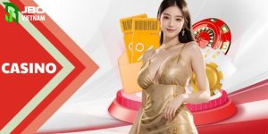 Hệ thống giao diện Casino JBO có thân thiện không?