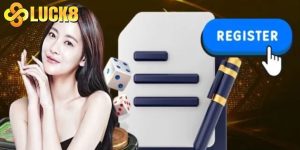 Hướng dẫn anh em đăng ký Luck8 trên điện thoại di động Hướng dẫn anh em đăng ký Luck8 trên điện thoại di động