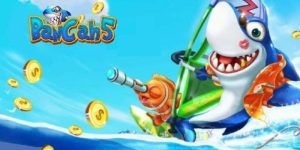 Hướng dẫn chơi bắn cá H5 chuẩn nhất cho người nhập môn Hướng dẫn chơi bắn cá H5 chuẩn nhất cho người nhập môn