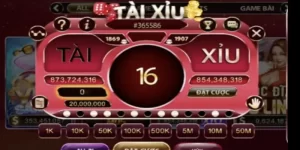 Hướng dẫn chơi tài xỉu đơn giản Hướng dẫn chơi tài xỉu đơn giản