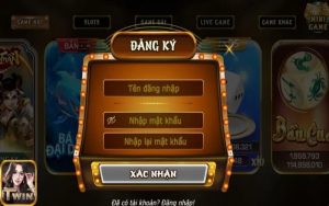 Hướng dẫn đăng ký Twin68 chi tiết và dễ hiểu nhất Hướng dẫn đăng ký Twin68 chi tiết và dễ hiểu nhất