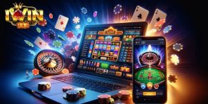 Hệ thống ưu đãi nổi bật và quà tặng được cung cấp tại Iwin Hệ thống ưu đãi nổi bật và quà tặng được cung cấp tại Iwin