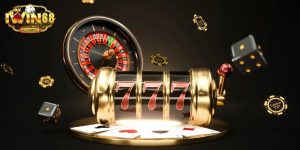 Top game nổ hũ giải trí đỉnh cao hiện có trên Iwin68