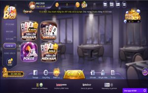 Top những game nên tham gia ngay sau khi tải thành công Top những game nên tham gia ngay sau khi tải thành công