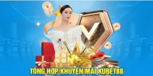 Chia sẻ thông tin về khuyến mãi Kubet88 Chia sẻ thông tin về khuyến mãi Kubet88