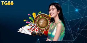 Kinh nghiệm chơi bài trực tuyến tại sảng game casino TG88 Kinh nghiệm chơi bài trực tuyến tại sảng game casino TG88