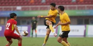 Lưu lại mọi trận đấu