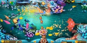 Lý do bắn cá tại 88vv xanh chín Lý do bắn cá tại 88vv xanh chín