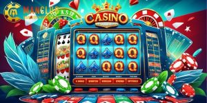 Man Club cung cấp tỷ lệ cược hấp dẫn cho tất cả các trò chơi Man Club cung cấp tỷ lệ cược hấp dẫn cho tất cả các trò chơi