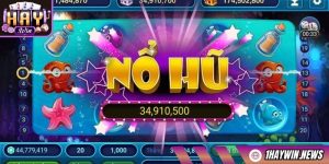 Mẹo “săn hũ” thông minh giúp bạn thắng dài hạn Mẹo “săn hũ” thông minh giúp bạn thắng dài hạn