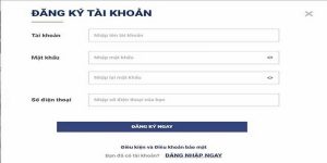 Một số lỗi thường gặp khi đăng ký Sunwin và cách xử lý