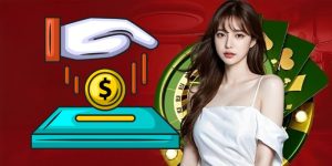 Nạp tiền 999bet thành công chỉ trong 4 bước nhỏ Nạp tiền 999bet thành công chỉ trong 4 bước nhỏ