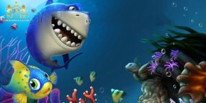 Những loại cá đặc biệt thưởng khủng tại bắn cá Okking