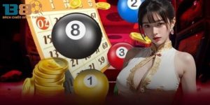 Những ưu điểm cực nổi bật của trò chơi lô đề B8 Những ưu điểm cực nổi bật của trò chơi lô đề B8