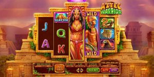 Những tựa game nổ hũ DR88 lôi cuốn nhất Những tựa game nổ hũ DR88 lôi cuốn nhất