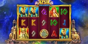 Nổ hũ Jackpot siêu vui