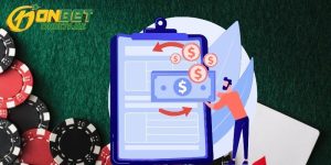 Quy trình nạp tiền nhanh và chính xác trên nền tảng Quy trình nạp tiền nhanh và chính xác trên nền tảng