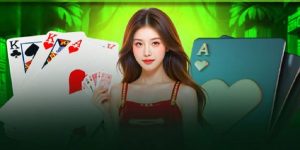 Poker và Blackjack – nơi kỹ năng và bản lĩnh lên ngôi Poker và Blackjack – nơi kỹ năng và bản lĩnh lên ngôi