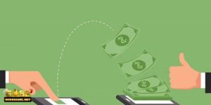 Rút tiền Go88 – Cách rút nhanh, gọn, về tài khoản chỉ trong chớp mắt