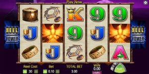 Sảnh nổ hũ 888b có sự hiện đại ai cũng mê ly