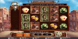Thông tin tổng quan về Slot Game B52 Club