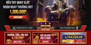 Hệ thống Slot Game B52Club đa dạng